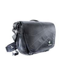 Deuter Operate I Backpack - Black/Silver