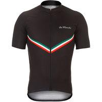 de marchi chevron short sleeve jersey 2016