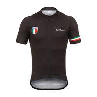 de marchi tricolore jersey ss17