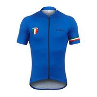 De Marchi Tricolore Jersey SS17