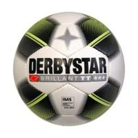 Derbystar Brillant TT black