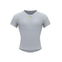 Defeet - Un-D-Shurt Base Layer S/S White S