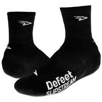 Defeet - Slipstream Shoe Covers D Logo Black L/XL