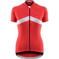 De Marchi Womens Leggera Short Sleeve Jersey SS16