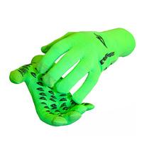 Defeet - Dura Gloves E-Touch Neon Green L