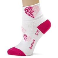 Defeet - Aireator Socks D Logo Black M