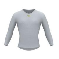 Defeet - Un-D-Shurt Base Layer L/S White L