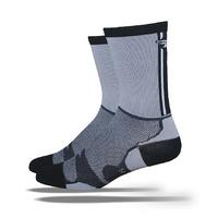 Defeet - Levitator Lite 5 Tall Socks Laurent L