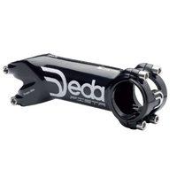 Deda - Zero 100 Pista Track Stem Black 130mm