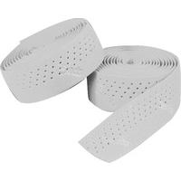 deda traforato perforated handlebar tape white