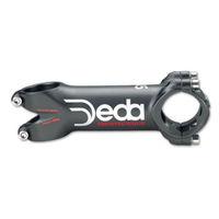 deda 35 trentacinque stem matt black 100mm