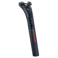 Deda - RS Superleggero 12mm Setback Spin POB 31.6 350mm