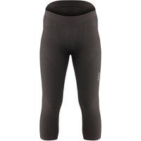 De Marchi Womens Capri Tights SS16