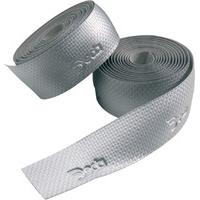 Deda - Cork Ribbon Handlebar Tape Carbon Silver