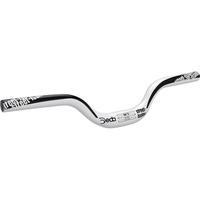 Deda - Streetissimo (31.7) Fixie Bars White