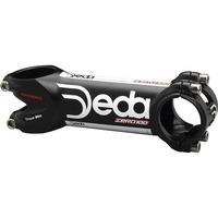 Deda - Zero 100 Performance (31.7) Stem Black 130mm
