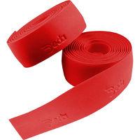 deda cork ribbon handlebar tape fuego red