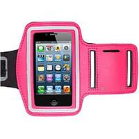 df sports running jogging gym armband full body case for iphone 66s