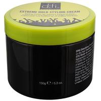 d:fi Styling Products Extreme Hold Styling Cream 150g