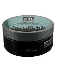 d:fi Styling Products Matte Clay 75g