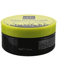 d:fi Styling Products Extreme Hold Styling Cream 75g