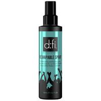 d:fi Styling Products Reshapable Spray 150ml