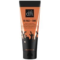 d:fi Styling Products De-Frizz and Tame Cream 250ml