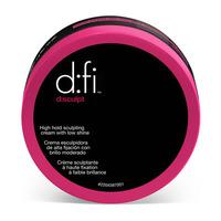 dfi dsculpt high hold low shine hair sculptor 75g