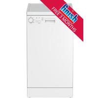 DFS04C10W 45cm Slimline Dishwasher
