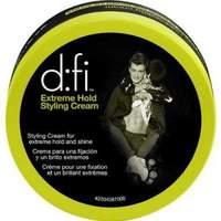 D:fi - Extreme Hold Styling Cream 75 Ml. /haircare
