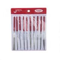 Df-10B / 1 Set Of 10 Pieces Of The Jetco