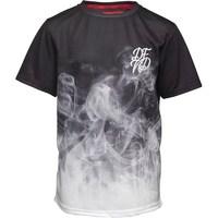 DFND London Boys Zerowave T-Shirt Black