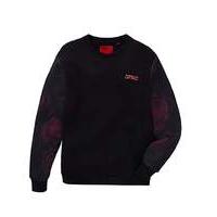 DFND Dawson Rose Crew Neck Sweat Long