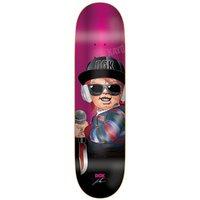DGK G Killers Boo Deck - 8.25