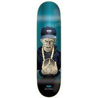DGK G Killers Wade Deck - 8.06