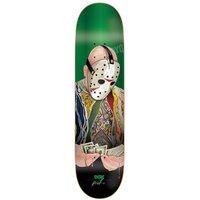 DGK G Killers Williams Deck - 7.9