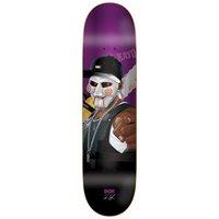 DGK G Killers Vaughn Deck - 8.06