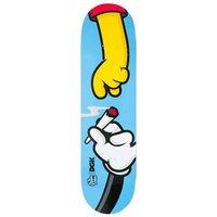 DGK Pass It On Deck - 8.25