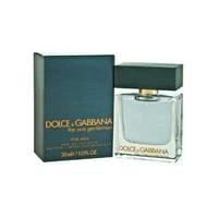 dg the one gentleman edt 30ml spr