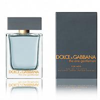 D&G The One Gentleman 30ml