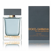 D&G the One Gentleman - 50ml