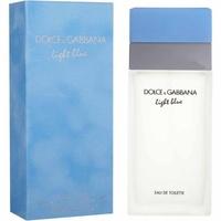 dg light blue eau de toilette