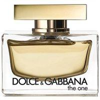 D&G The One Eau de Parfum