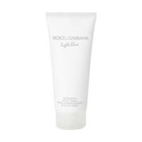 dg light blue body cream 200 ml