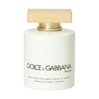 D&G The One Body Lotion (200 ml)