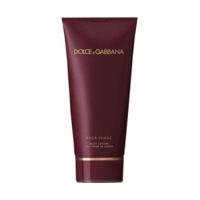 dg pour femme body lotion 200 ml