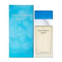 D&G Light Blue 50ml EDT