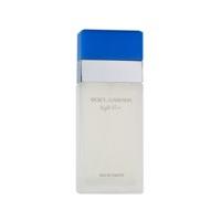 dg light blue eau de toilette 100ml