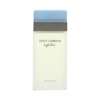 D&G Light Blue Eau de Toilette (200ml)