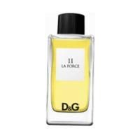 dg 11 la force eau de toilette 100 ml